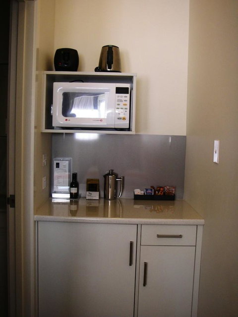 Motel 429 - Holiday Adelaide 37