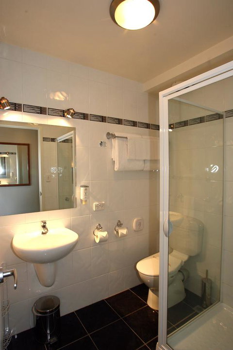 Motel 429 - Holiday Adelaide 26