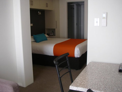 Motel 429 - Holiday Adelaide 40