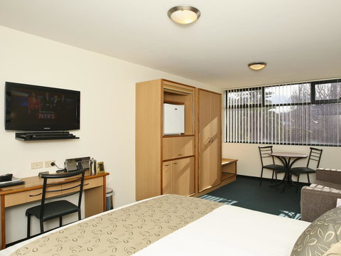 Motel 429 - Holiday Adelaide 20