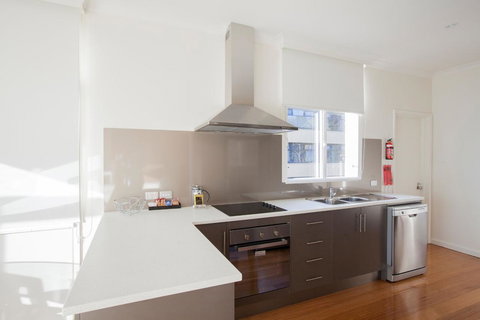 Motel 429 - Holiday Adelaide 4