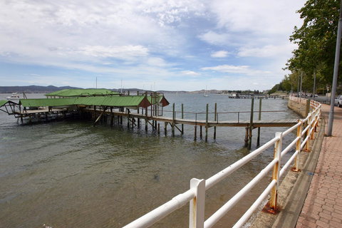 Motel 429 - Holiday Adelaide 30