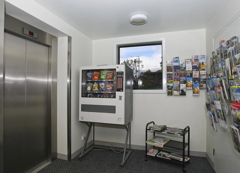 Motel 429 - Holiday Adelaide 33