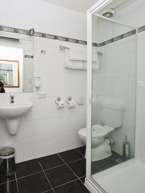 Motel 429 - Holiday Adelaide 1