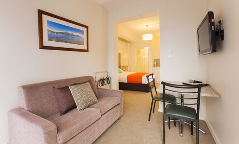 Motel 429 - Holiday Adelaide 10