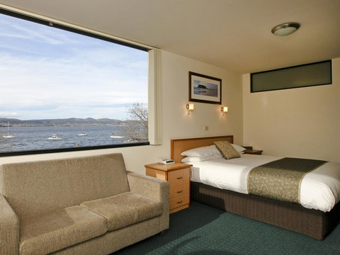 Motel 429 - Holiday Adelaide 11