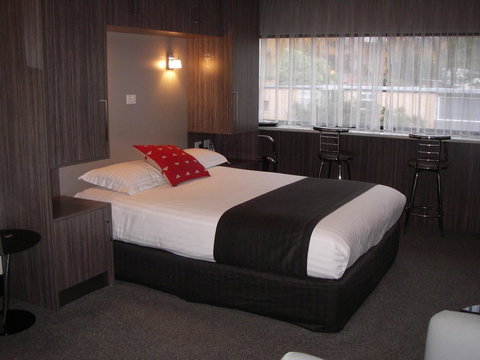 Motel 429 - Holiday Adelaide 34
