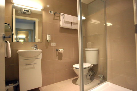 Motel 429 - Holiday Adelaide 29