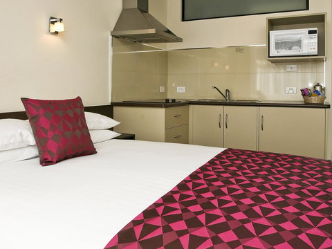 Motel 429 - Holiday Adelaide 17