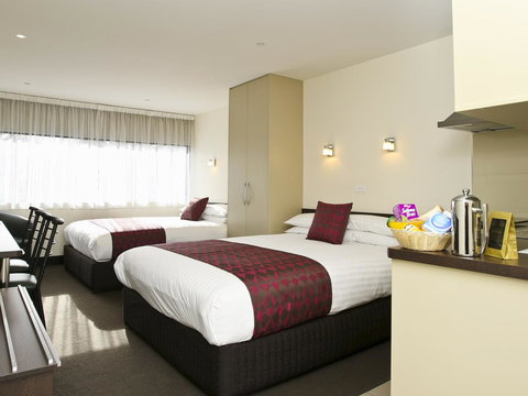 Motel 429 - Holiday Adelaide 16