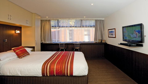 Motel 429 - Holiday Adelaide 28