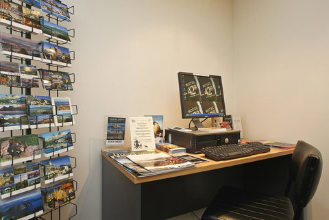 Motel 429 - Holiday Adelaide 32