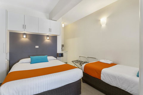 Motel 429 - Holiday Adelaide 5