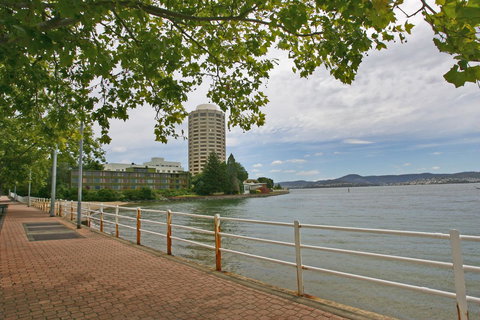 Motel 429 - Holiday Adelaide 13