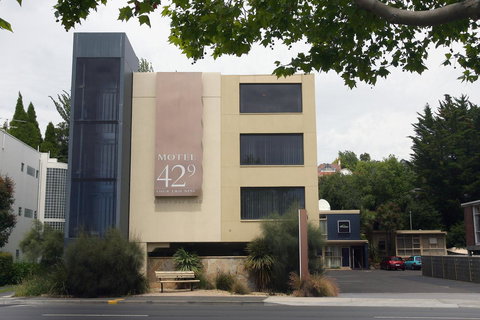 Motel 429 - Holiday Adelaide 38