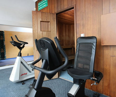 Motel 429 - Holiday Adelaide 22