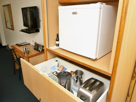 Motel 429 - Holiday Adelaide 21