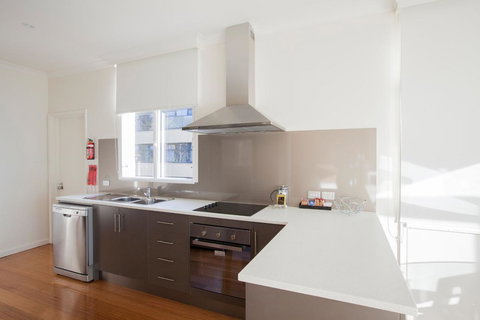 Motel 429 - Holiday Adelaide 15