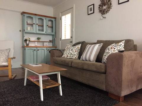 Driftwood-Cottage - Holiday Adelaide 5