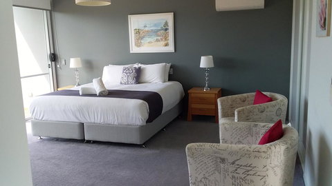 Pelican Point Sanctuary - Holiday Adelaide 15