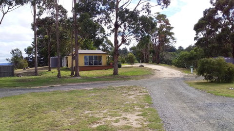 Pelican Point Sanctuary - Holiday Adelaide 14