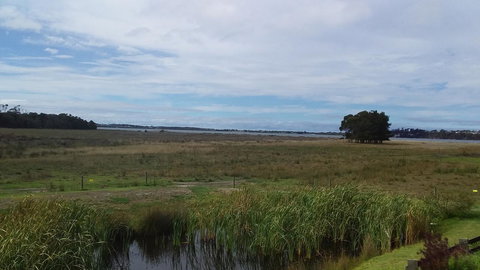 Pelican Point Sanctuary - Holiday Adelaide 21