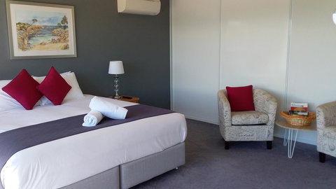 Pelican Point Sanctuary - Holiday Adelaide 31