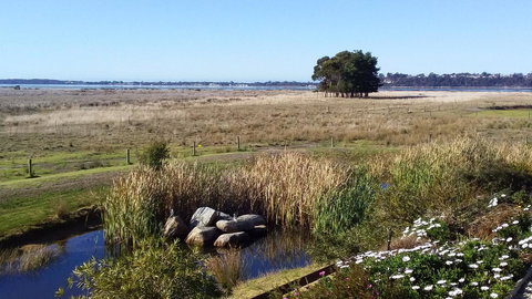 Pelican Point Sanctuary - Holiday Adelaide 7