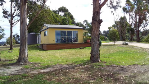 Pelican Point Sanctuary - Holiday Adelaide 12