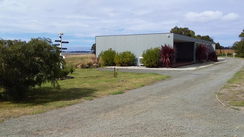 Pelican Point Sanctuary - Holiday Adelaide 10