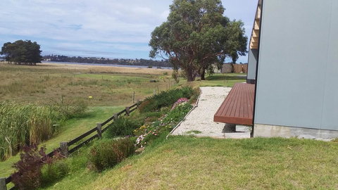 Pelican Point Sanctuary - Holiday Adelaide 23