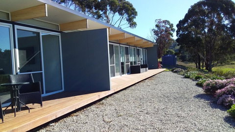 Pelican Point Sanctuary - Holiday Adelaide 4