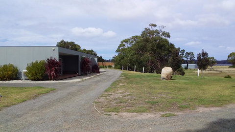 Pelican Point Sanctuary - Holiday Adelaide 11