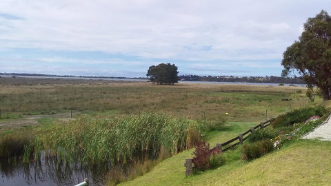 Pelican Point Sanctuary - Holiday Adelaide 22