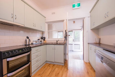 Jones On Wilson Boutique B&B - Holiday Adelaide 24