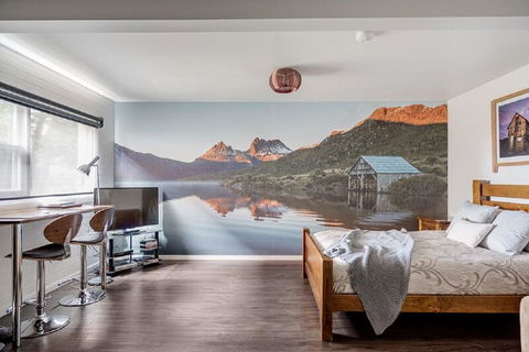 Jones On Wilson Boutique B&B - Holiday Adelaide 15