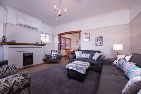 Jones On Wilson Boutique B&B - Holiday Adelaide 21