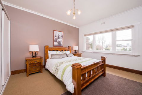 Jones On Wilson Boutique B&B - Holiday Adelaide 22