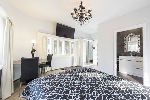 Jones On Wilson Boutique B&B - Holiday Adelaide 19