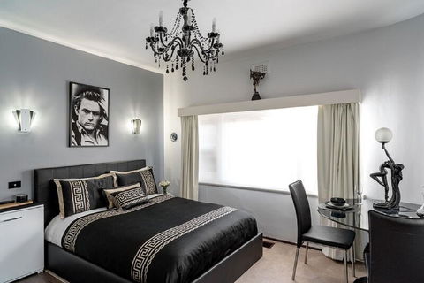 Jones On Wilson Boutique B&B - Holiday Adelaide 10