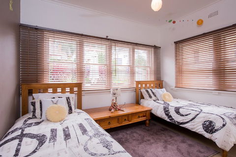 Jones On Wilson Boutique B&B - Holiday Adelaide 27