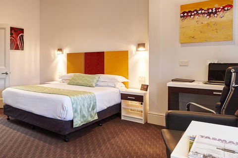 Auldington Hotel - Holiday Adelaide 13