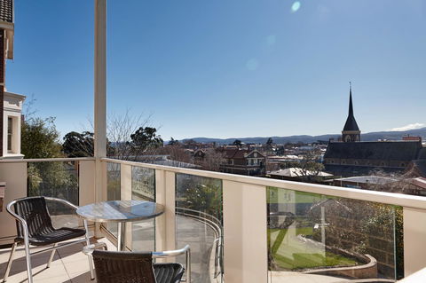 Auldington Hotel - Holiday Adelaide 12