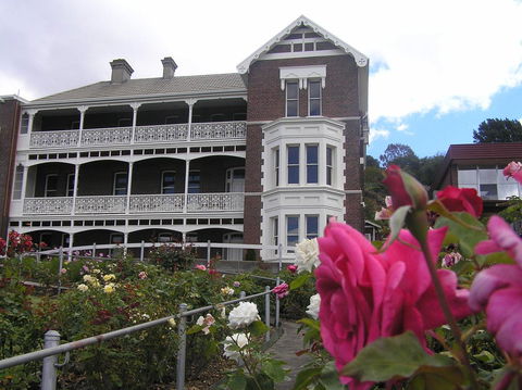 Auldington Hotel - Holiday Adelaide 24