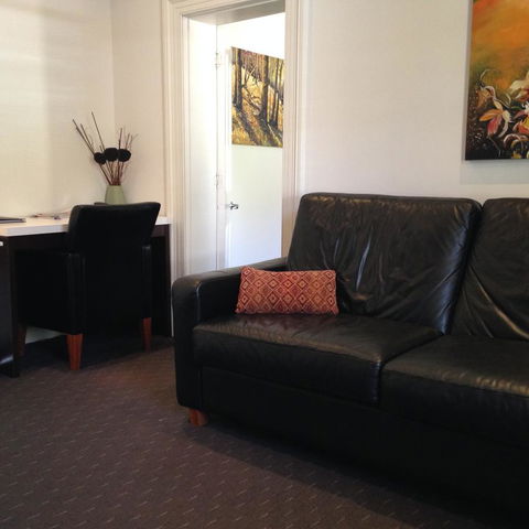 Auldington Hotel - Holiday Adelaide 43