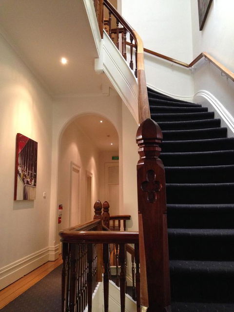 Auldington Hotel - Holiday Adelaide 26