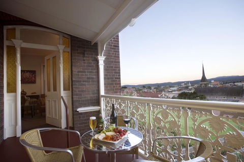 Auldington Hotel - Holiday Adelaide 21