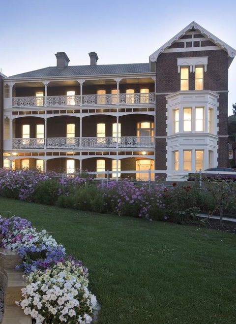 Auldington Hotel - Holiday Adelaide 11