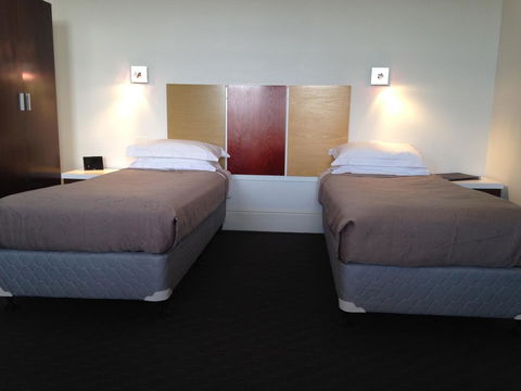 Auldington Hotel - Holiday Adelaide 22