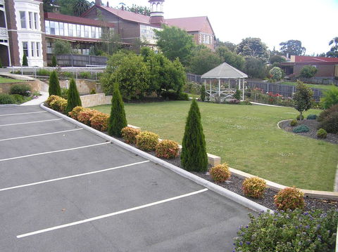 Auldington Hotel - Holiday Adelaide 42